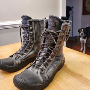 ALDO BOOTS